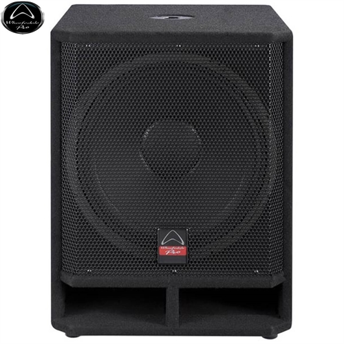 Loa Wharfedale EVP-X 15B
